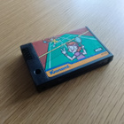 MSX Konami's Tennis (Konami 1984) - pikkukuva 4