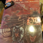DIO - LOCK UP THE WOLVES KIERTUEKIRJA - pikkukuva 1