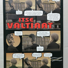 Wallu & Vaalio, Anssi: Itse valtiaat 3 - pikkukuva 2