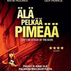 Älä Pelkää Pimeää - (Blu-ray) - pikkukuva 1