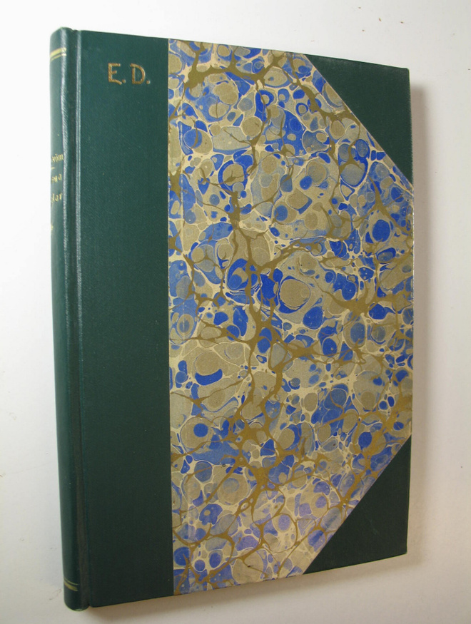 Per Hallström : Vilsna fåglar (1894)