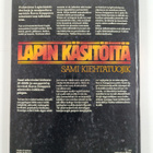 Karen Jomppanen : Lapin käsitöitä = Sami kiehtatuojik - pikkukuva 2
