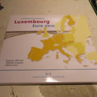 2010 Luxemburg rahasarja numeroitu - pikkukuva 1