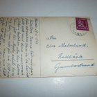 Ekenäs / Tammisaari, seminariet / seminaari, vkpk, p. 1952 - pikkukuva 2