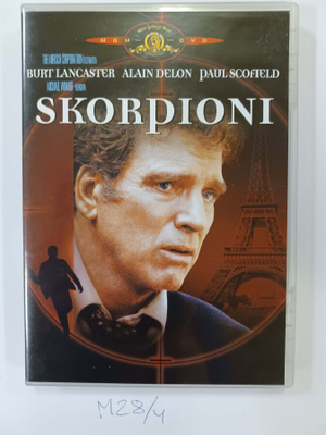 Michael Winner: Skorpioni