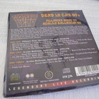 Grateful Dead Dead in the 60s 3 cd boxi muoveissa - pikkukuva 2
