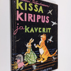 Hellevi Kauhanen : Kissa Kiripus ja kaverit - pikkukuva 1