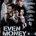 Even Money - Elämä Pelissä  -  DVD - pikkukuva 1