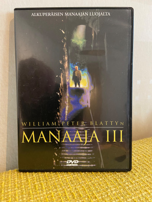 Manaaja 3