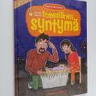 Pekka Kurki ym. : Ihmeellinen syntymä - pikkukuva 1