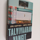 Juha Kauppinen : Talvivaaran vangit - pikkukuva 1