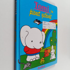 L. Boumans ym. : Tomi ja pienet ystävät - pikkukuva 1