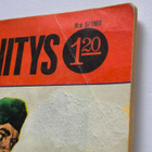 KORKEAJÄNNITYS N:o 5/1969 - pikkukuva 3