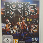 WII : Rockband 3 - pikkukuva 1