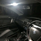 MG ZS Sisätilan LED-sarja 6-osainen - pikkukuva 2