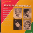 Kokoelma • Muistathan kai • Iskelmäkaruselli CD - pikkukuva 1