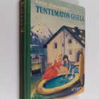Kaija Pakkanen : Tuntematon Gisela - pikkukuva 1