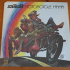 Sailcat:Motorcycle Mama LP. - pikkukuva 1