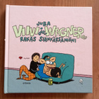 Viivi ja Wagner Rakas Siankärsämöni - pikkukuva 1