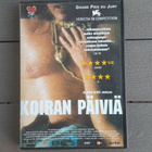 DVD: Koiran Päiviä (O: Ulrich Seidl 2001) - pikkukuva 1