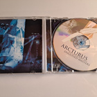 Arcturus And The Deception Circus Disguised Masters (CD) - pikkukuva 3