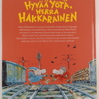 Mauri Kunnas : Hyvää yötä, herra Hakkarainen - pikkukuva 2