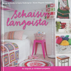 Sania Hedengren: Sekaisin langoista - pikkukuva 1