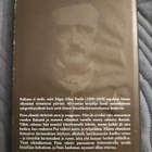 Peter Ackroyd: Edgar Allan Poe, Lyhyt elämä - pikkukuva 2