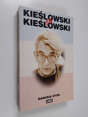 Krzysztof Kieslowski : Kieslowski on Kieslowski