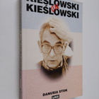 Krzysztof Kieslowski : Kieslowski on Kieslowski - pikkukuva 1