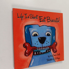 Amy Jordan Smith : Life Is Short. Eat Biscuits! - pikkukuva 1