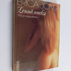 Erica Jong : Lennä, uneksi - pikkukuva 1