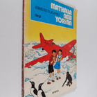 Herge : Matkalla New Yorkiin - pikkukuva 1