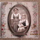 PMMP - LESKIÄIDIN TYTTÄRET (CD) - pikkukuva 1