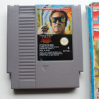 NES Power Blade (PAL-B/SCN) (B) - pikkukuva 2