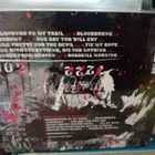CD + DVD Children of bodom : Bloodrunk ( UUSI ) SIS POSTIKU - pikkukuva 2