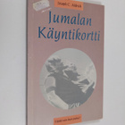 Joseph C. Aldrich : Jumalan käyntikortti : elätkö niin ku... - pikkukuva 1