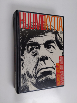 Risto Nordman : Huumekyttä