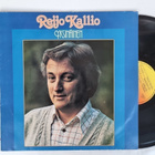 LP  Reijo Kallio - Yksinäinen. - pikkukuva 1