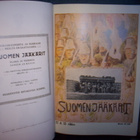 SUOMEN JÄÄKÄRIT I-II ( 2 p. 2001-2002 ) Sis. postikulut - pikkukuva 4