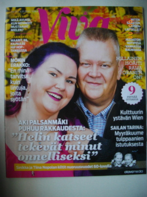 Viva Nro 10/2018 (16.3)