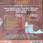 KUMMELI VANAJA-TRILOGIA DVD - pikkukuva 4