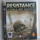 Resistance PS3 Peli - pikkukuva 1