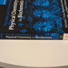 Principles and Problems in Physical Chemistry for Biochemist - pikkukuva 2