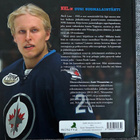 Patrik Laine: NHL:n uusi suomalaistähti - pikkukuva 2