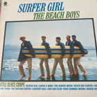 The Beach Boys: Surfer Girl (1963/1976) - pikkukuva 1