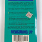 Kevin Leman : Measuring Up - pikkukuva 2