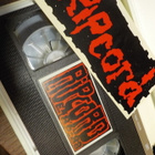 RIPCORD - LIVE VHS + TARRA - pikkukuva 2