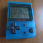 Nintendo Mini Classics: SMURFS (1998) - pikkukuva 1
