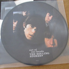 Rolling Stones out of our heads lp kuvalevy USA - pikkukuva 3